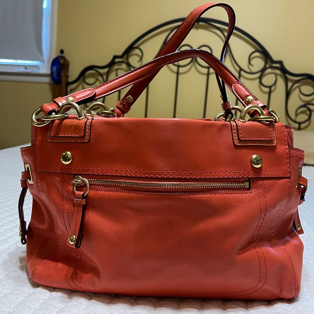 Coach Bag - Picture 3 of 10